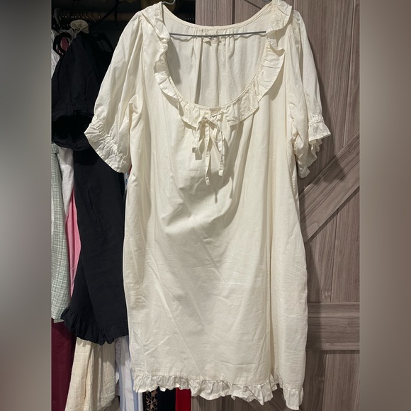 Harly Jae Dresses & Skirts - Size L/XL harly Jae doll dress whipped butter